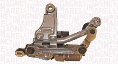 MAGNETI MARELLI 064050001010 -  Система очистки окон